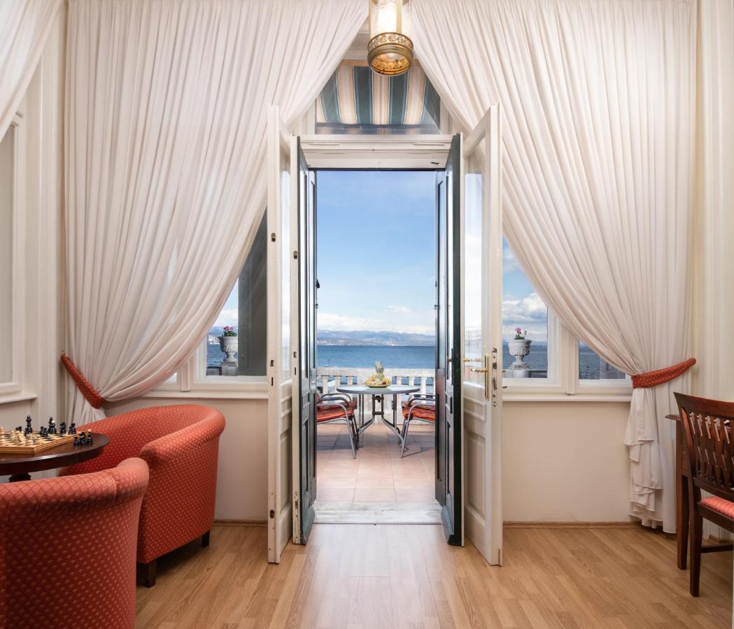 Regaly With Sea View And Free Parking * 奥帕提亚
